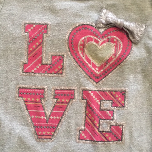 Girls leggings - Picture 3 of 5